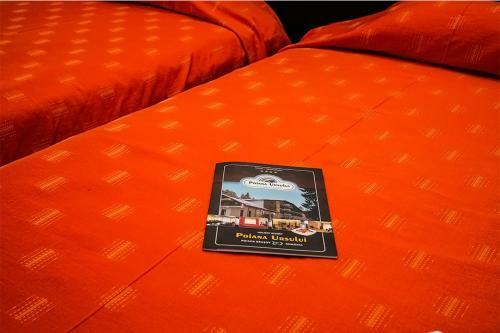 Hotel Poiana Ursului