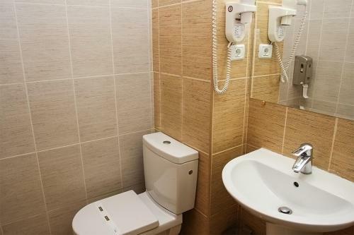 Hotel Poiana Ursului