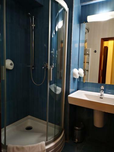 Hotel Poiana Ursului