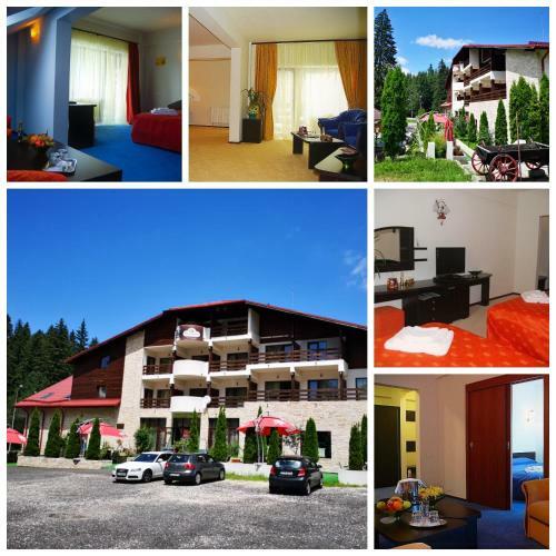 Hotel Poiana Ursului