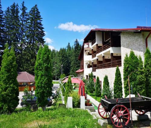 Hotel Poiana Ursului