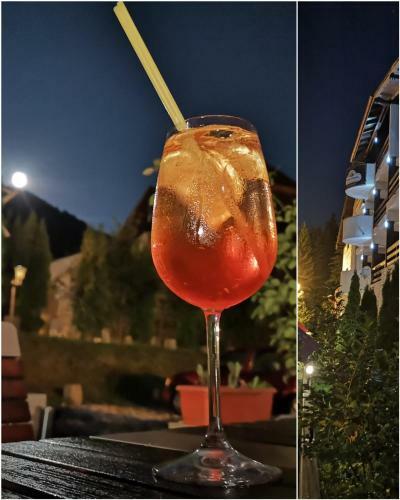 Hotel Poiana Ursului