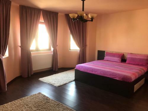 Villa Vila Pity