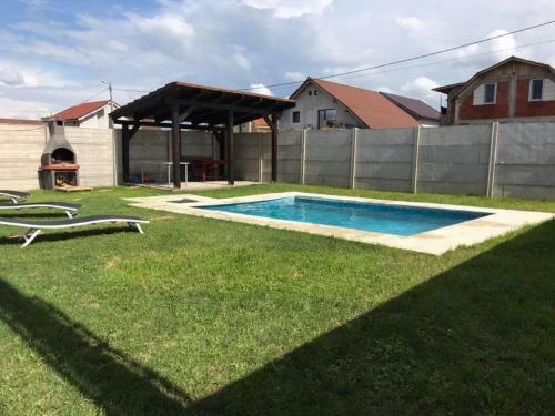 Villa Vila Pity