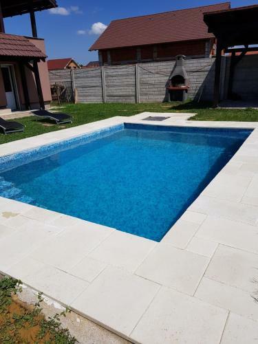 Villa Vila Pity