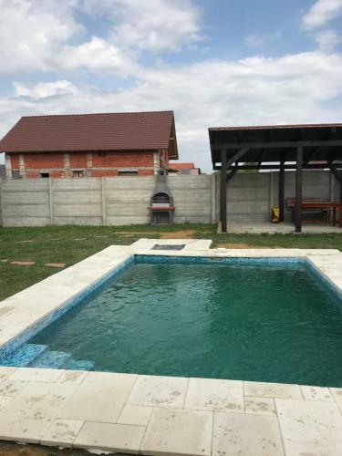Villa Vila Pity