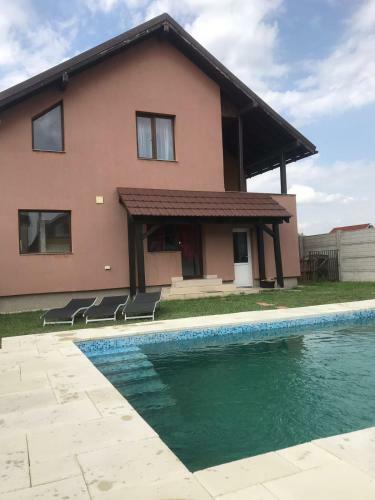 Villa Vila Pity