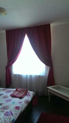 Villa Vila Pity