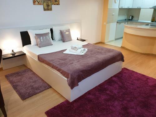 Divan Residence Apartments