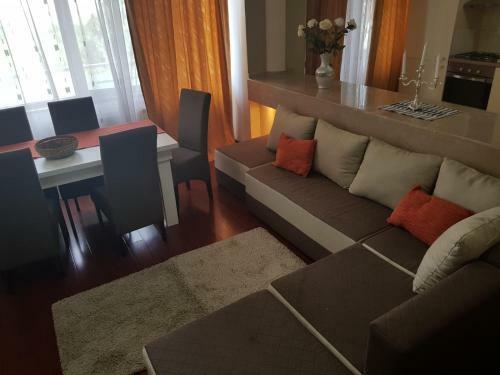 Divan Residence Apartments