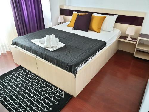Divan Residence Apartments