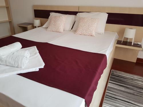 Divan Residence Apartments