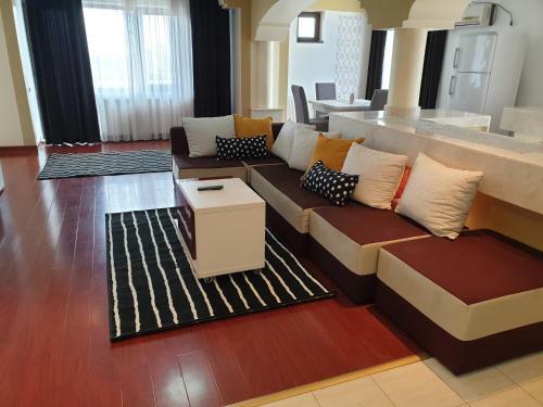 Divan Residence Apartments