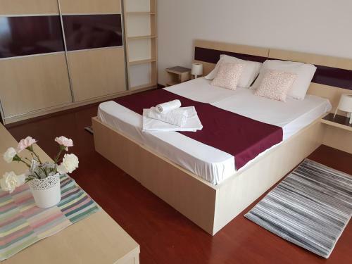 Divan Residence Apartments