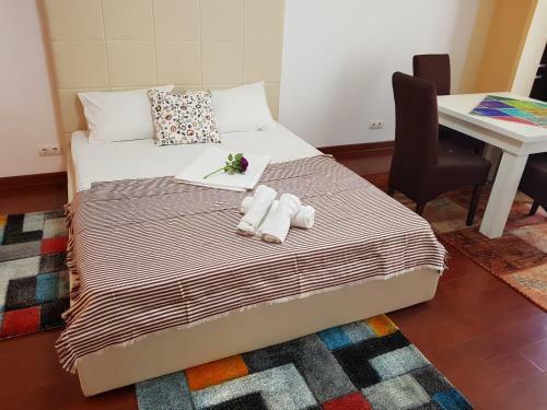 Divan Residence Apartments