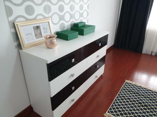 Divan Residence Apartments