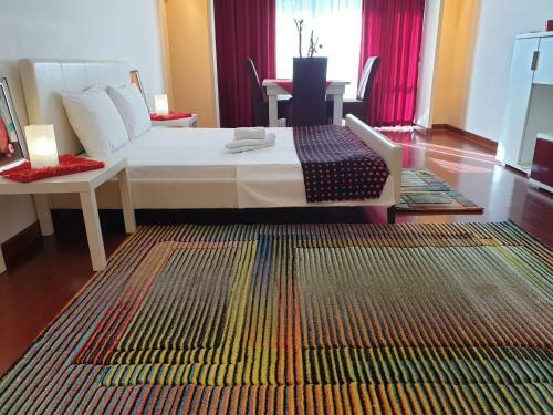 Divan Residence Apartments