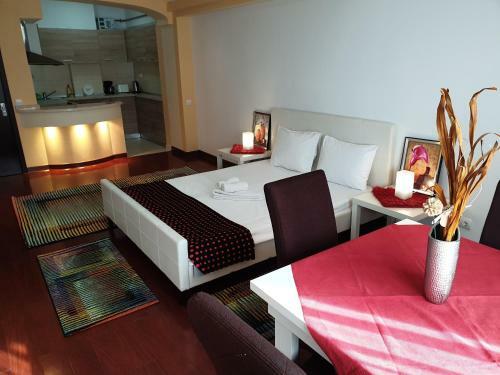 Divan Residence Apartments
