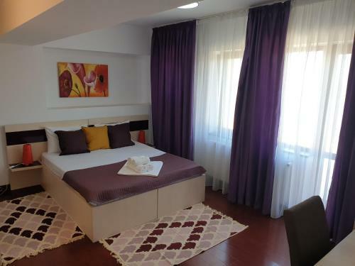 Divan Residence Apartments