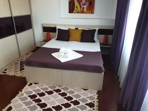 Divan Residence Apartments