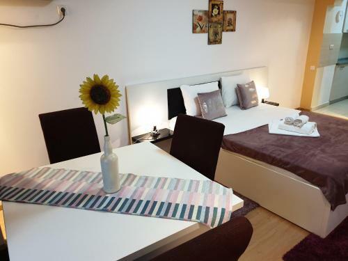 Divan Residence Apartments