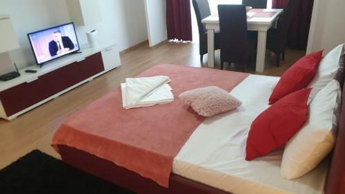 Divan Residence Apartments