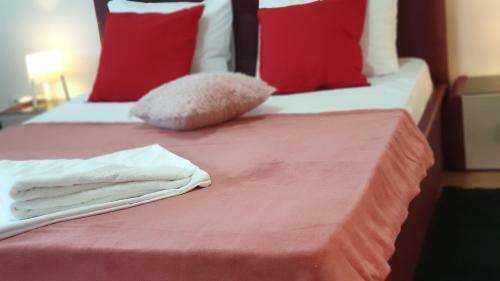 Divan Residence Apartments