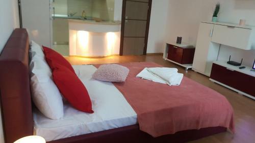 Divan Residence Apartments