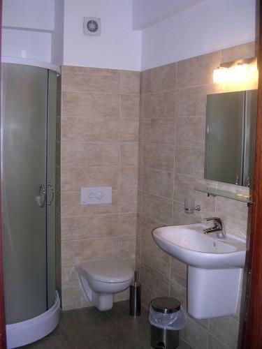 Hostal Pension Perla Bucovinei