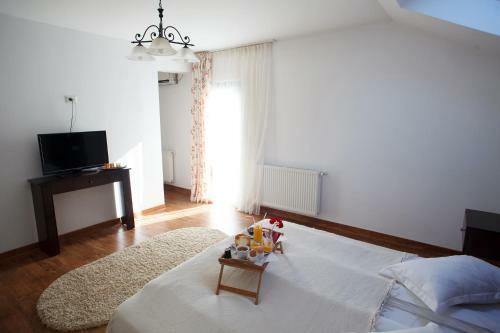 Hostal Pension Perla Bucovinei