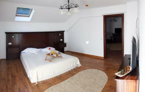 Hostal Pension Perla Bucovinei