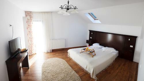 Hostal Pension Perla Bucovinei