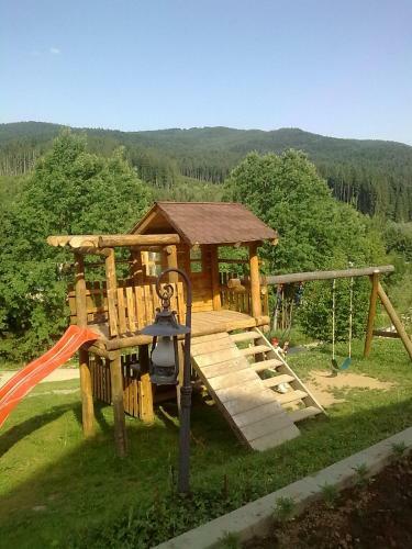 Hostal Pension Perla Bucovinei