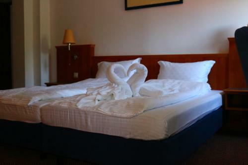 Hotel Atlantic Costinesti
