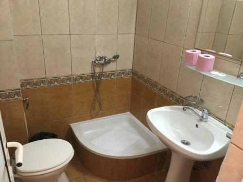 Hostal Vila Casa Blanca Mica