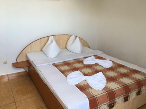 Hostal Vila Casa Blanca Mica