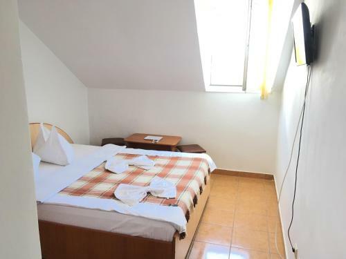 Hostal Vila Casa Blanca Mica