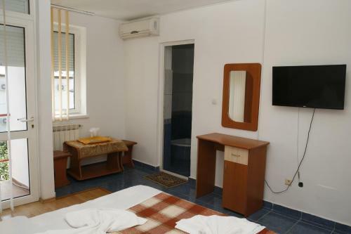 Hostal Vila Casa Blanca Mica