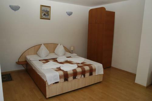 Hostal Vila Casa Blanca Mica