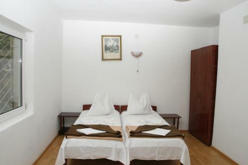 Hostal Vila Casa Blanca Mica