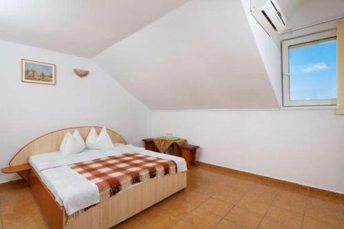 Hostal Vila Casa Blanca Mica