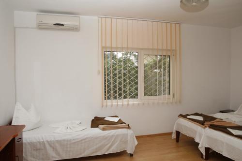 Hostal Vila Casa Blanca Mica