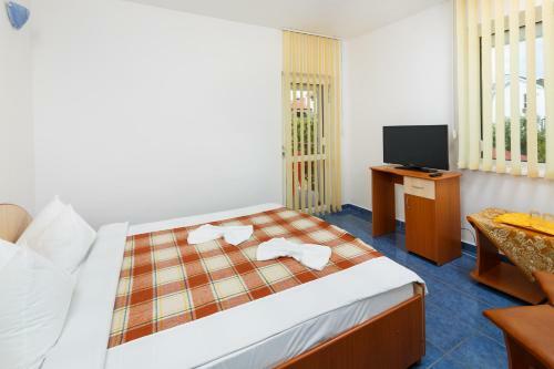 Hostal Vila Casa Blanca Mica