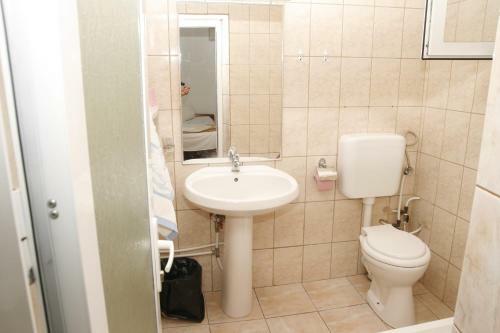 Hostal Vila Casa Blanca Mica