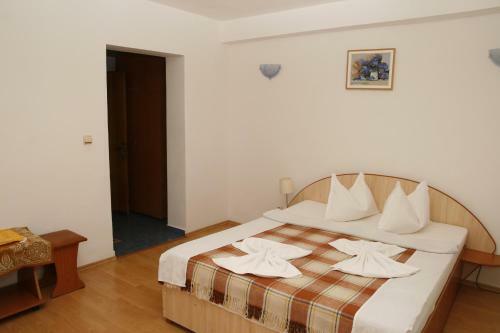 Hostal Vila Casa Blanca Mica