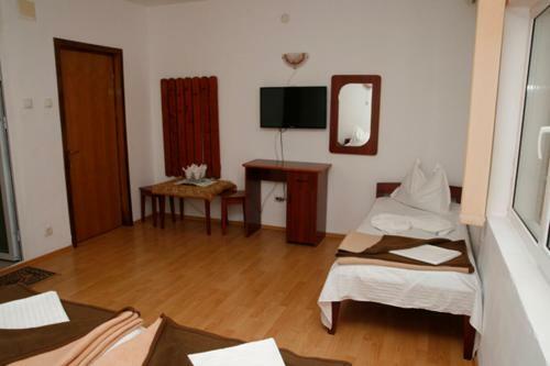 Hostal Vila Casa Blanca Mica
