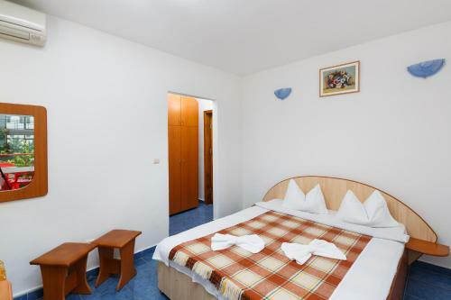 Hostal Vila Casa Blanca Mica