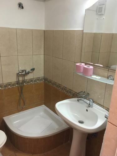 Hostal Vila Casa Blanca Mica