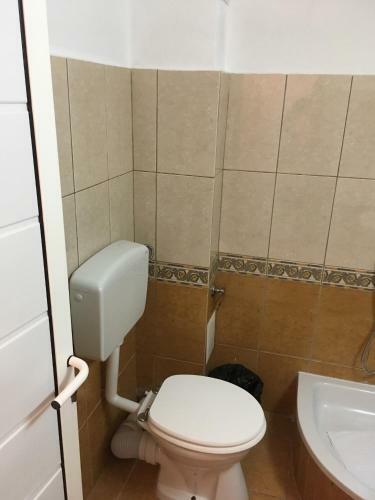 Hostal Vila Casa Blanca Mica
