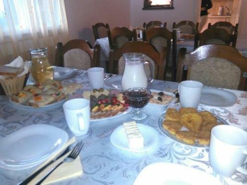 Hostal Pensiune Turistica Tihuta